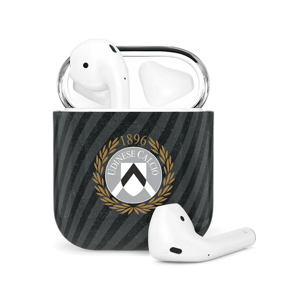 UDINESE - COVER EARPHONES ZEBRA - Just in Case