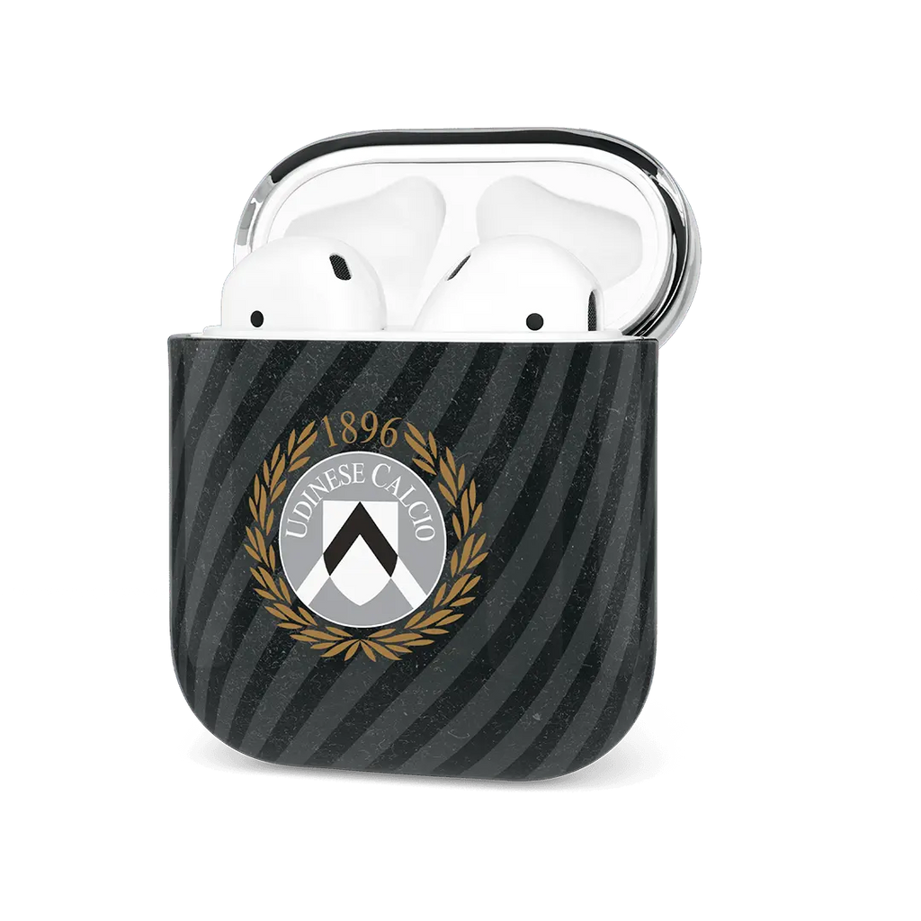 UDINESE - COVER EARPHONES ZEBRA - Just in Case