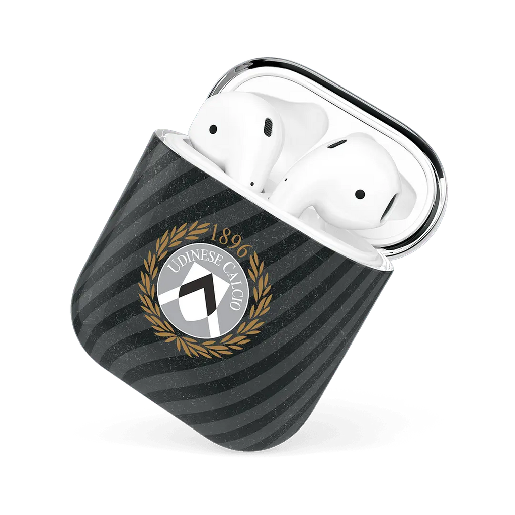 UDINESE - COVER EARPHONES ZEBRA - Just in Case