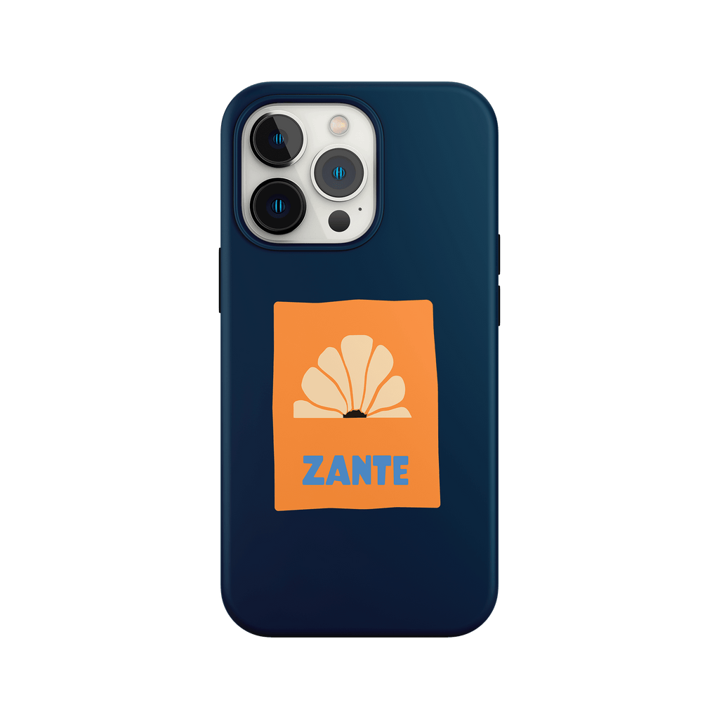 COVER - ZANTE - Just in Case