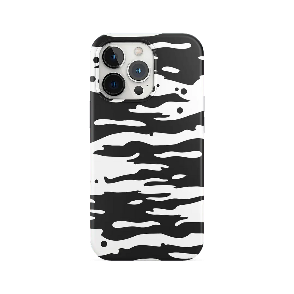 COVER - COW - Just in Case