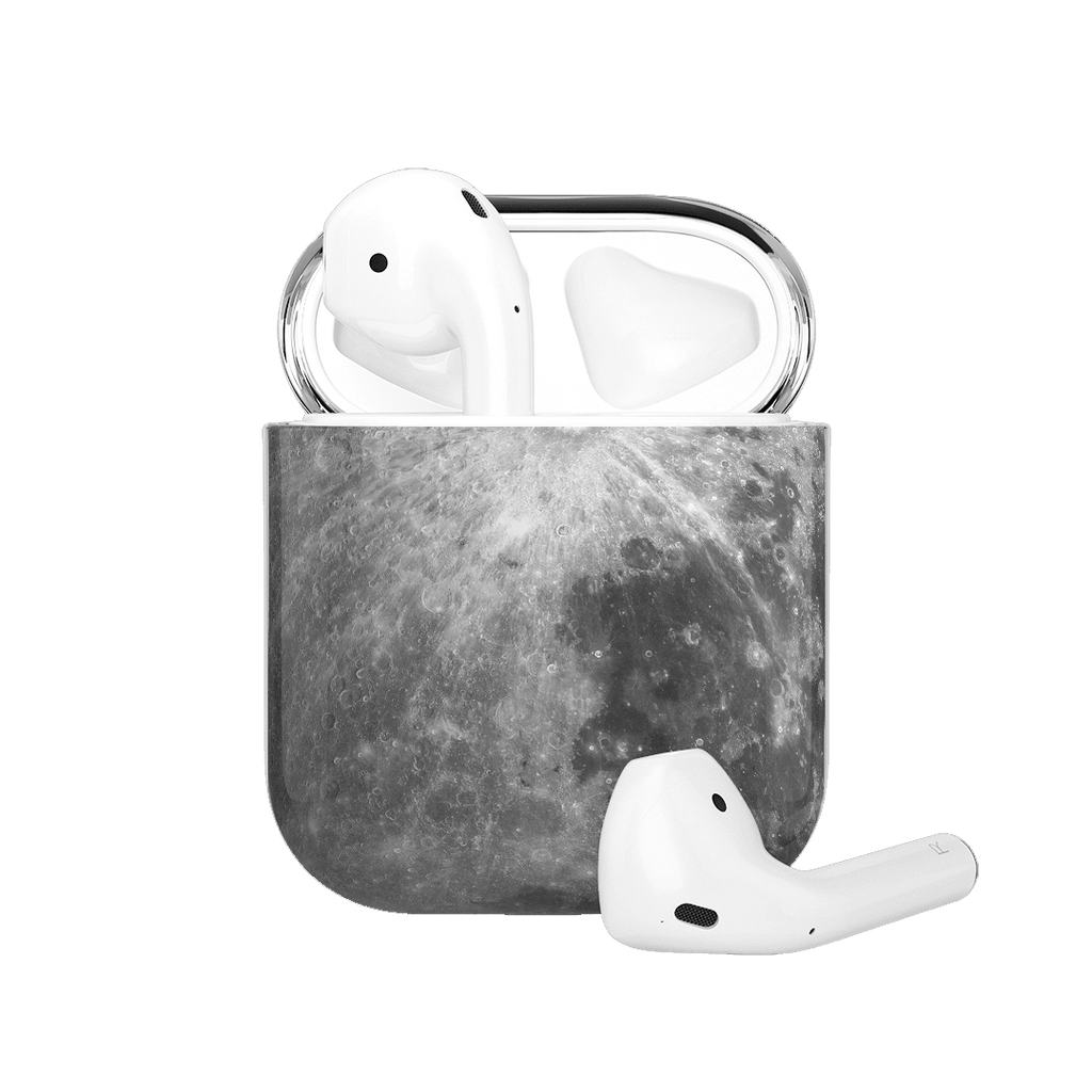 EARPHONES COVER - MOON - Just in Case