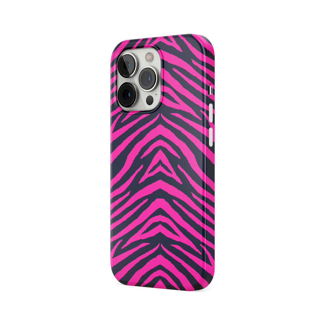 COVER - ANIMALIER MAGENTA - Just in Case