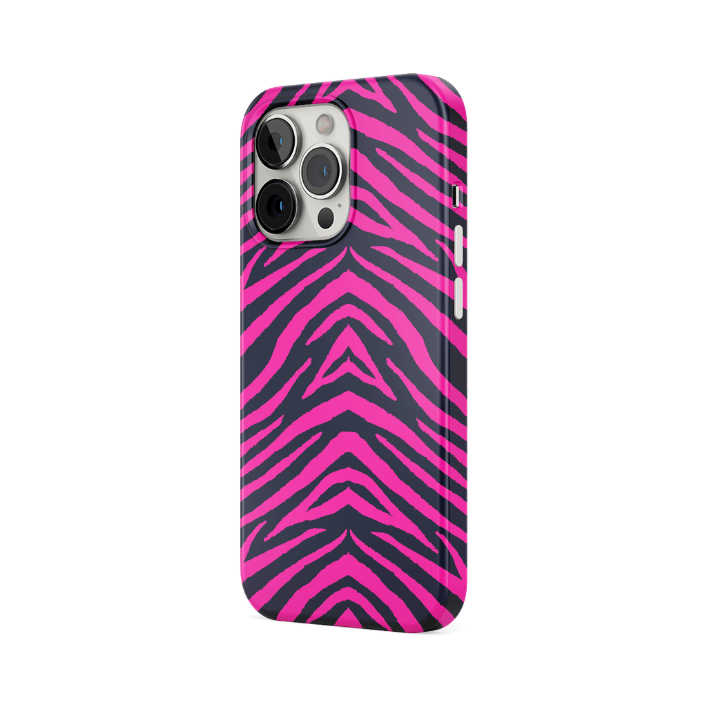 COVER - ANIMALIER MAGENTA - Just in Case