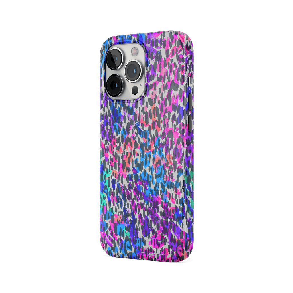 COVER - ANIMALIER RAINBOW - Just in Case