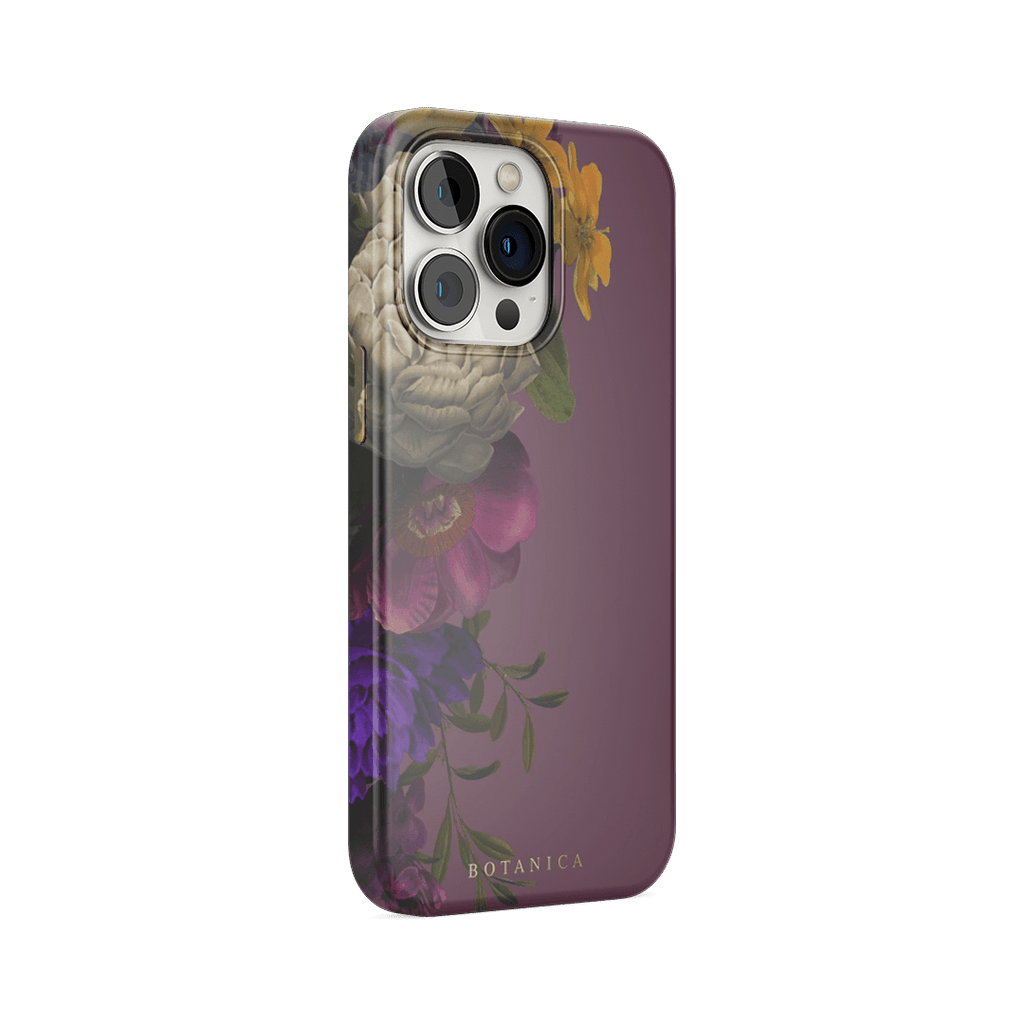 COVER - BOTANICA PURPLE - Just in Case