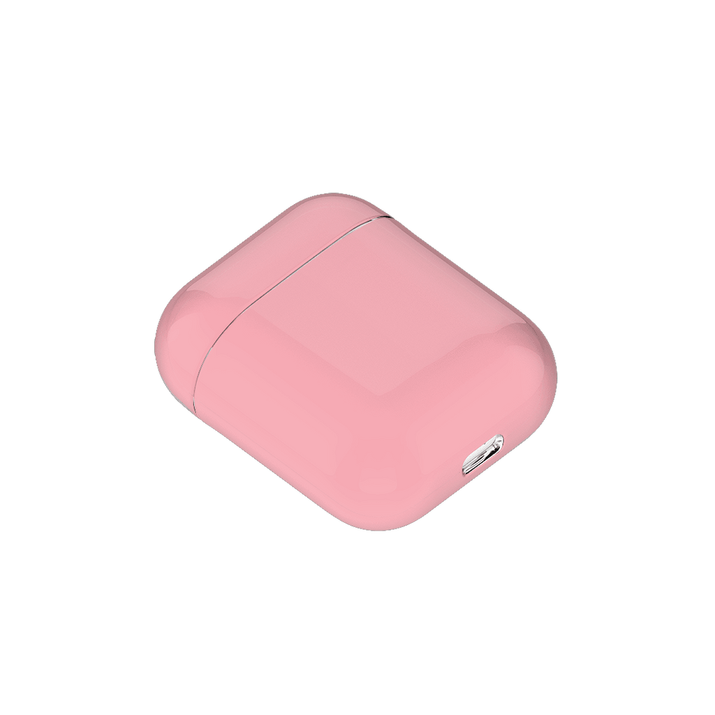 EARPHONES COVER - PINK - Just in Case