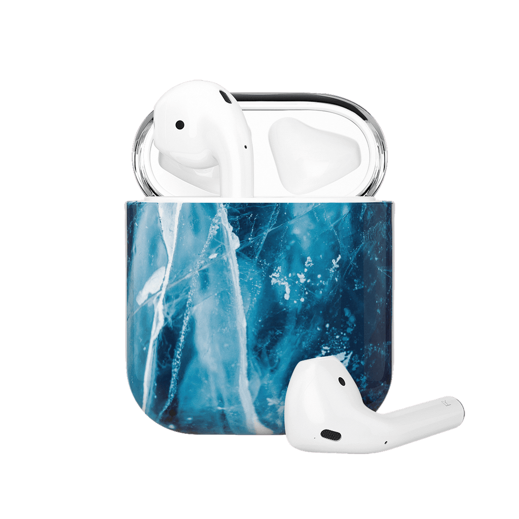 EARPHONES COVER - NATURAL BEHAVIOR - Just in Case