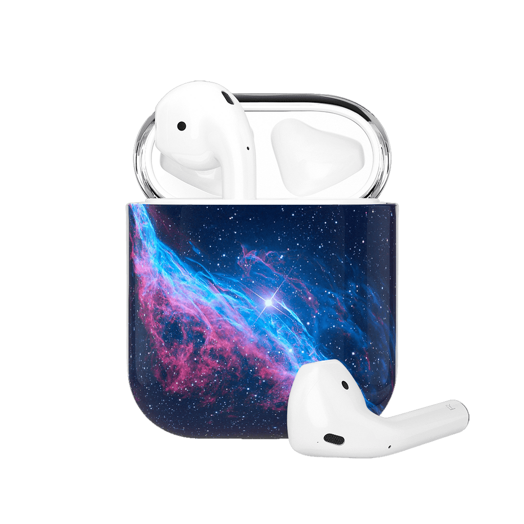 EARPHONES COVER - NEBULA - Just in Case