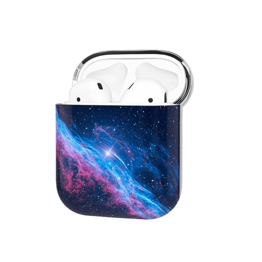 EARPHONES COVER - NEBULA - Just in Case