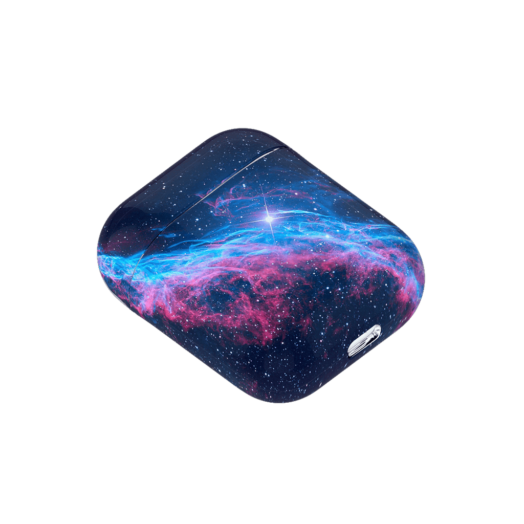 EARPHONES COVER - NEBULA - Just in Case