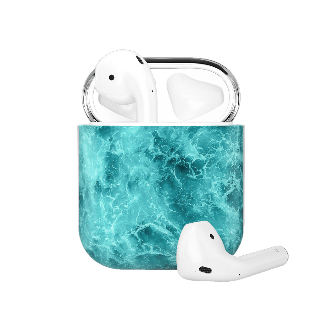 EARPHONES COVER - WAVES - Just in Case