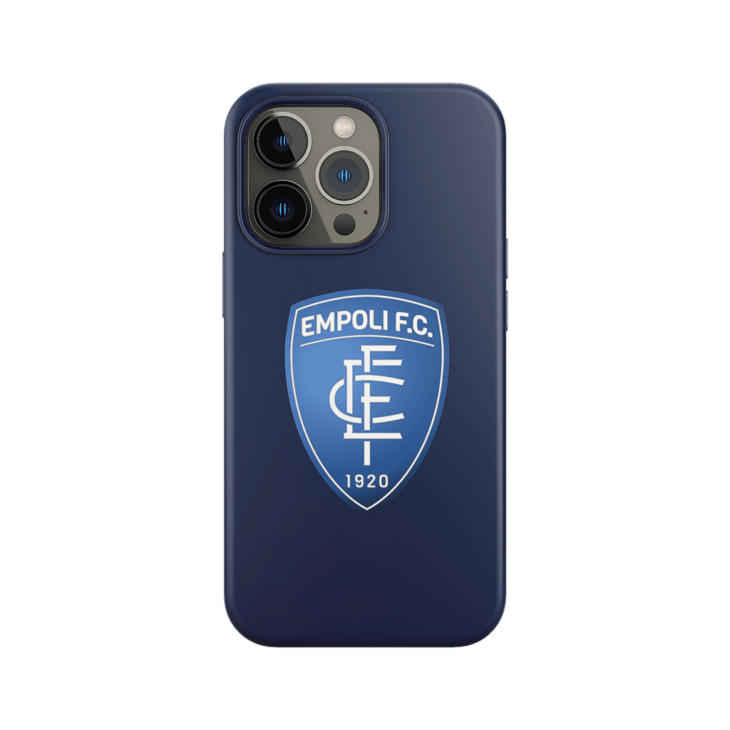 EMPOLI - COVER LOGO - Just in Case