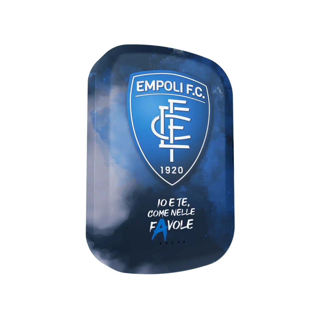 EMPOLI - POWERBANK COME NELLE FAVOLE - Just in Case