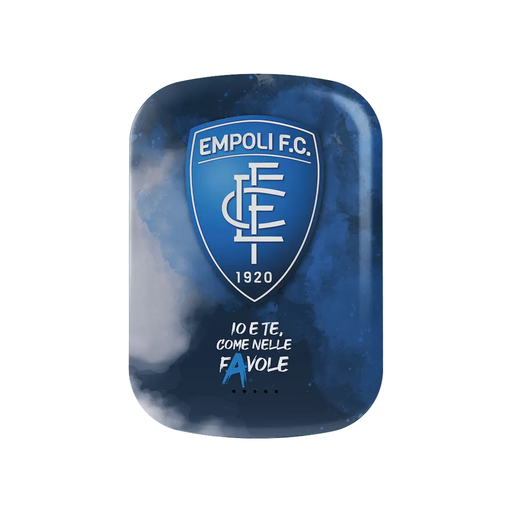 EMPOLI - POWERBANK COME NELLE FAVOLE - Just in Case