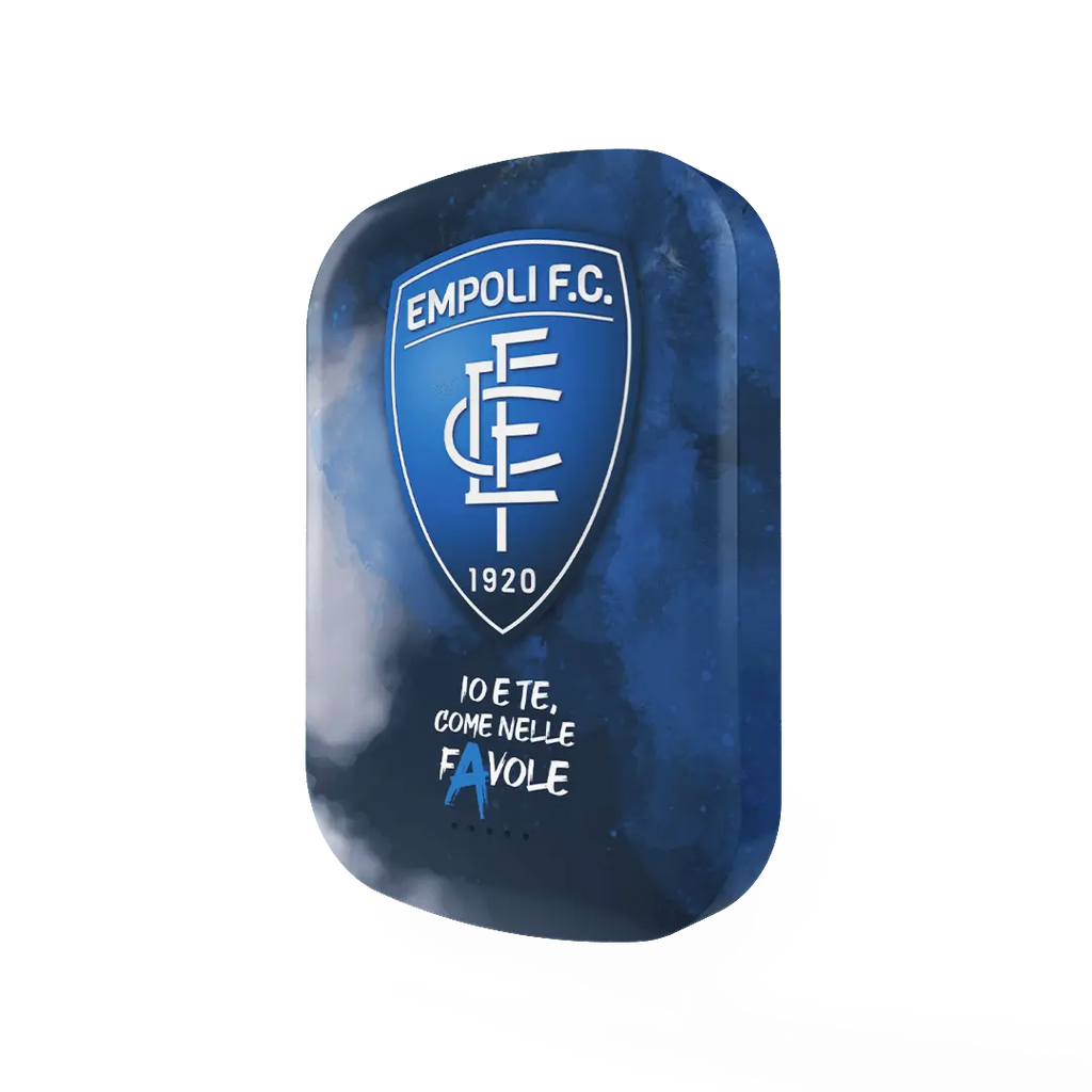 EMPOLI - POWERBANK COME NELLE FAVOLE - Just in Case