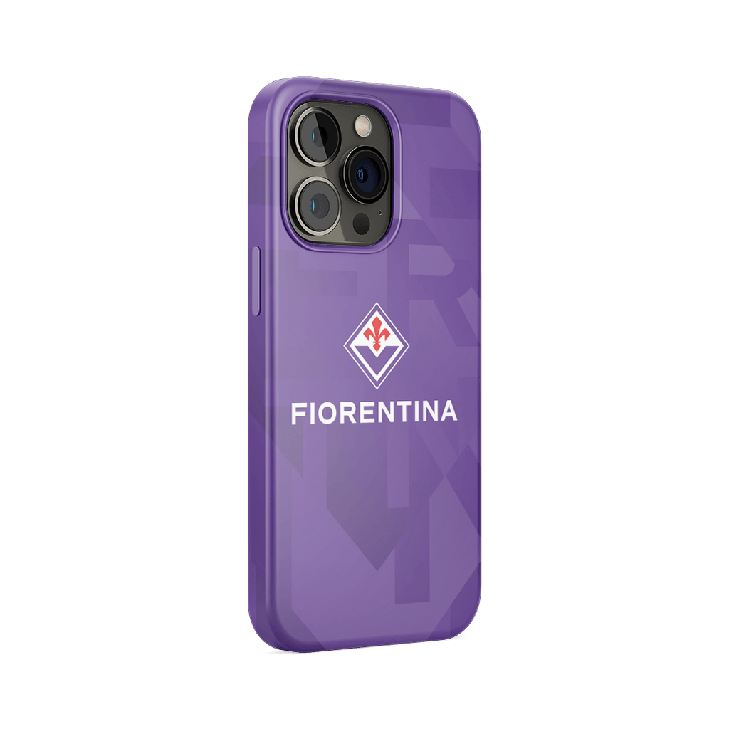 FIORENTINA - COVER VIOLA - Just in Case