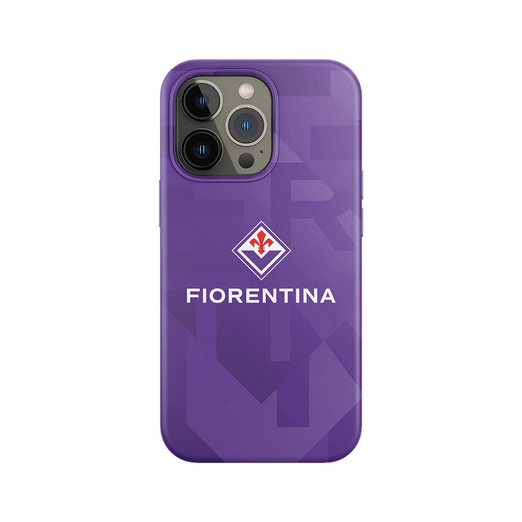 FIORENTINA - COVER VIOLA - Just in Case