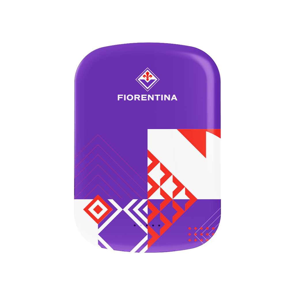 FIORENTINA - POWERBANK MAG - Just in Case