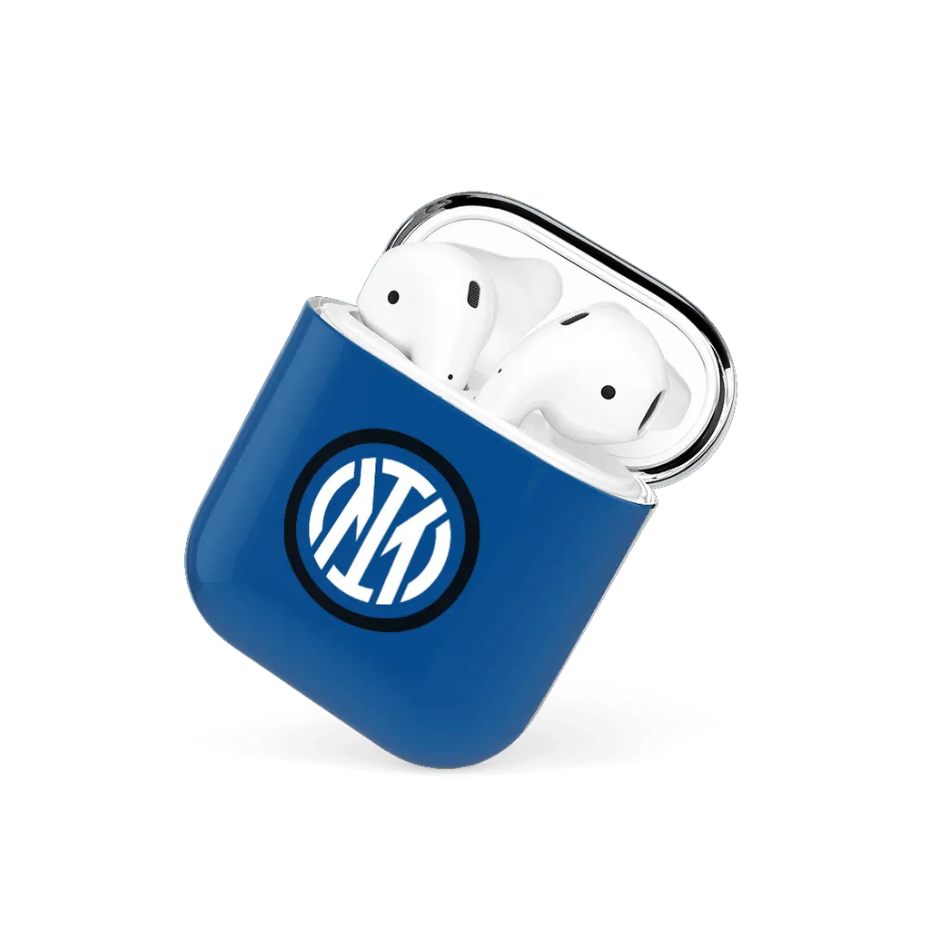 INTER - COVER EARPHONES - Just in Case