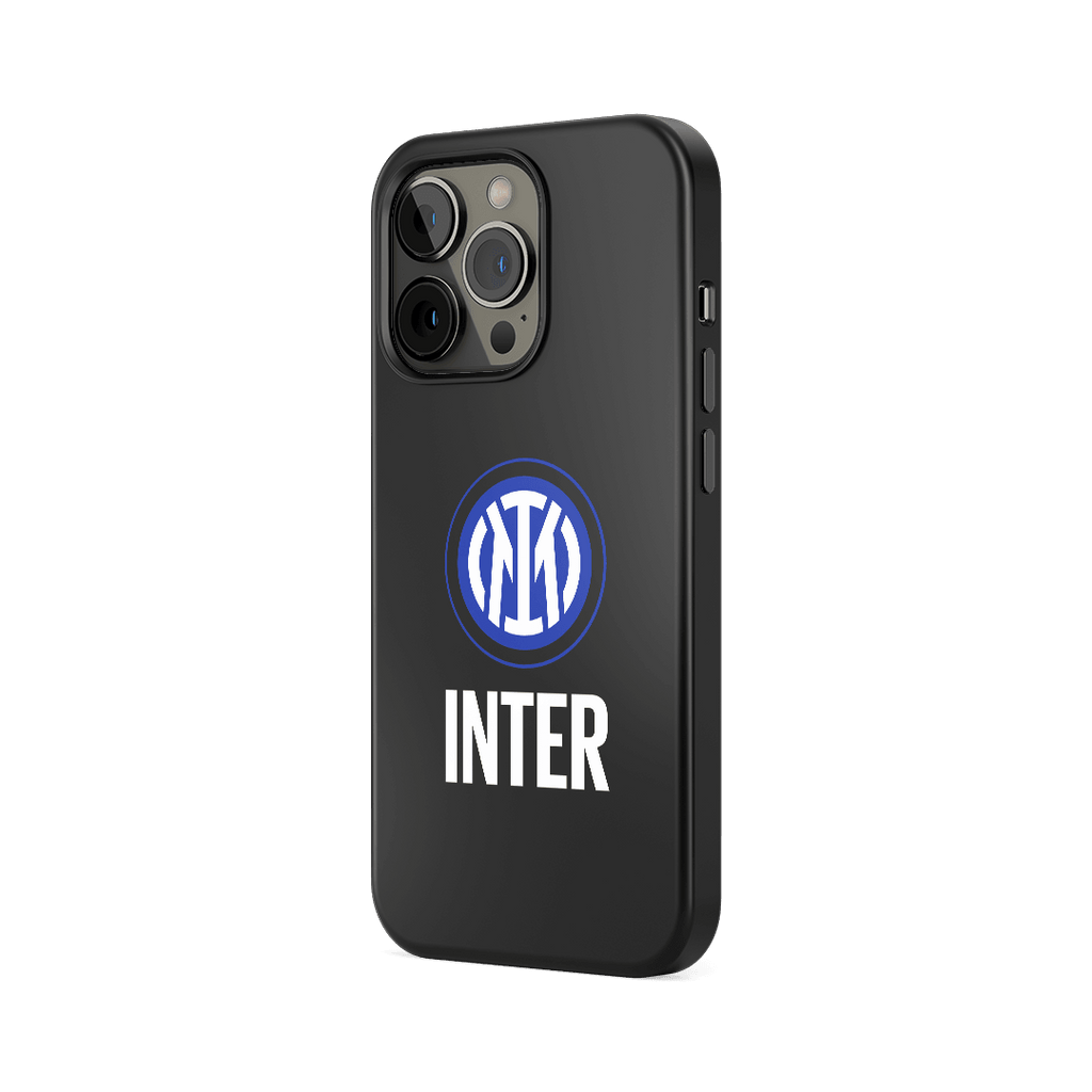 INTER - COVER LOGO - Just in Case