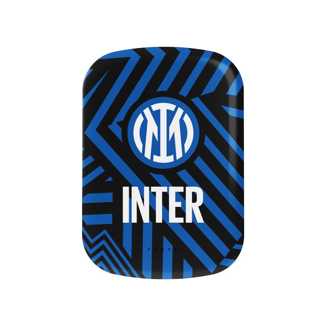 INTER - POWERBANK MAG ABSTRACT - Just in Case