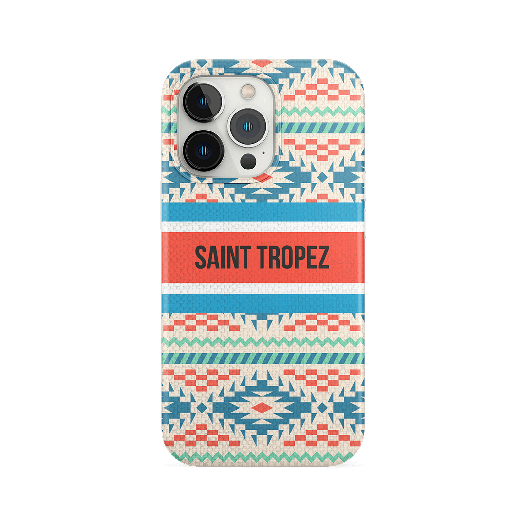 COVER - SAINT TROPEZ - Just in Case