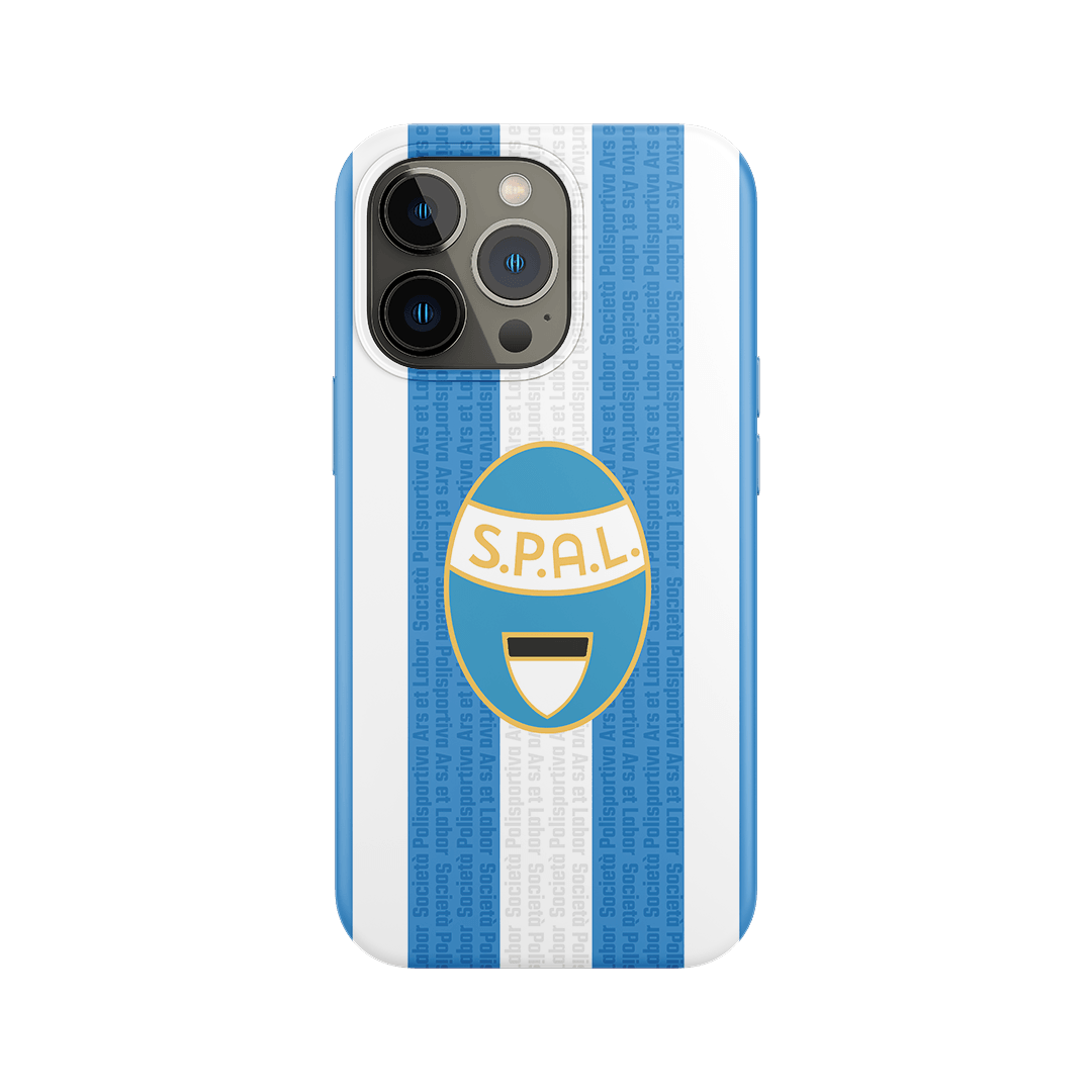 SPAL - COVER ARS ET LABOR - Just in Case