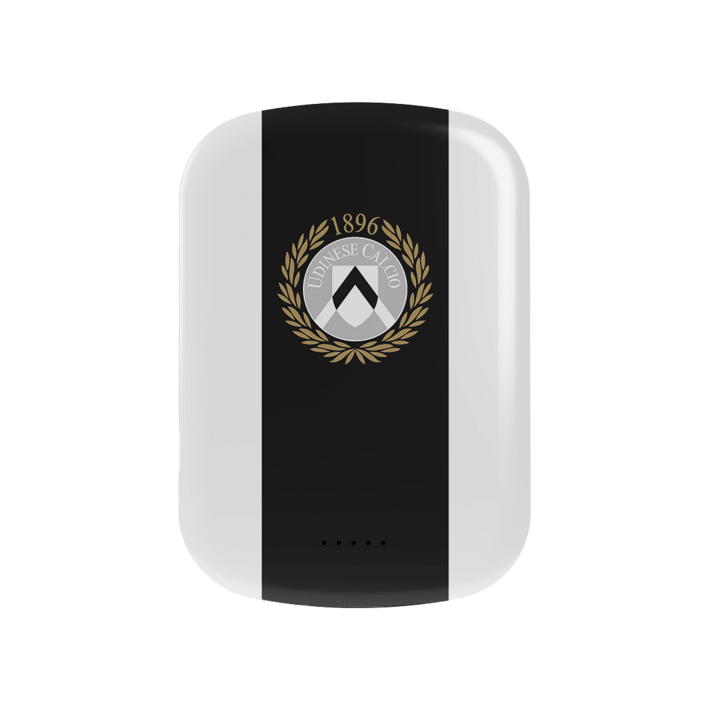 UDINESE - POWERBANK MAG STRIPE - Just in Case