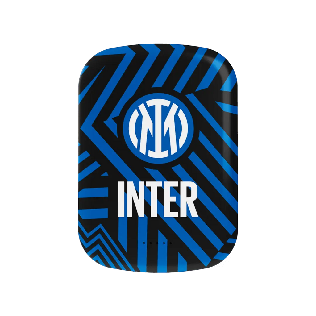 INTER - SPECIAL PACK - Just in Case